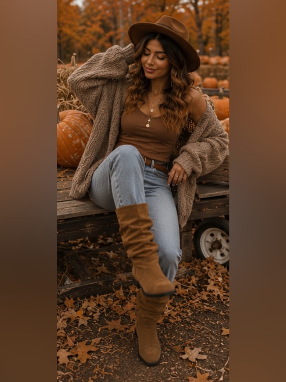 Style&co Danni boots - Picture 4 of 14